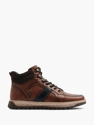 AM SHOE Schnürboots