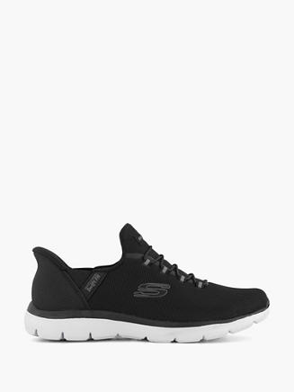 Skechers Slip On Sneaker PURE GENIUS Swift Fit