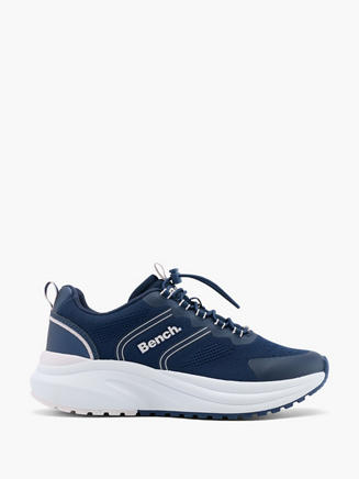 Bench Slip On Sneaker