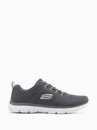 Skechers Slip On Sneaker