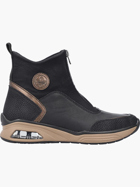 Rieker Sport Damen Stiefeletten